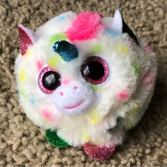 Ty Harmonie 4” - Picture 1 of 6